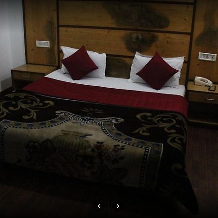 Oyo 16415 Hotel Kishore International Amritsar Eksteriør billede