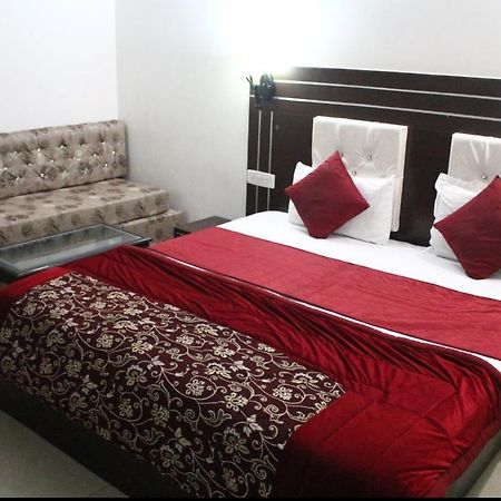 Oyo 16415 Hotel Kishore International Amritsar Eksteriør billede
